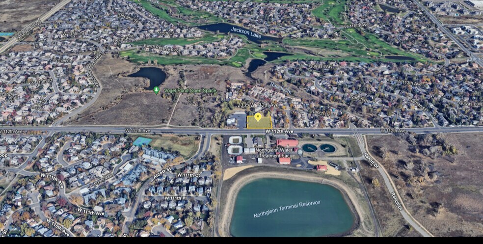 2335 W 112th Ave, Westminster, CO à vendre - Photo de l’immeuble – Image 3 sur 7