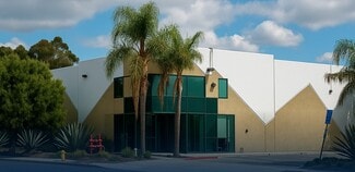 Plus de détails pour 9029 Rochester Ave, Rancho Cucamonga, CA - Industriel/Logistique à vendre