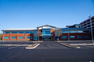 Plus de détails pour 3 The Parklands, Bolton - Bureau à louer