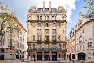 Plus de détails pour 8-10 Southampton Row, Londres - Local commercial à vendre