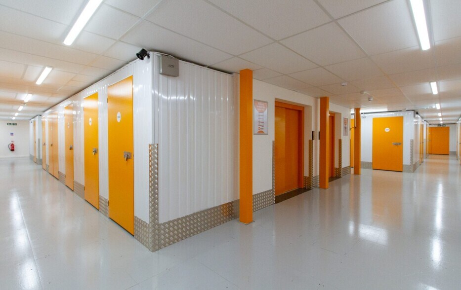 Book End, Witney à louer - Photo intérieure – Image 3 sur 4