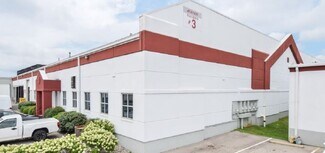 Plus de détails pour 4850 Crittenden Dr, Louisville, KY - Industriel/Logistique à louer