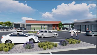 Plus de détails pour Nwc Rural & Warner Rd, Tempe, AZ - Local commercial à louer
