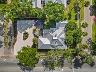 Plus de détails pour 201 8th St, Port Saint Joe, FL - Bureau à vendre