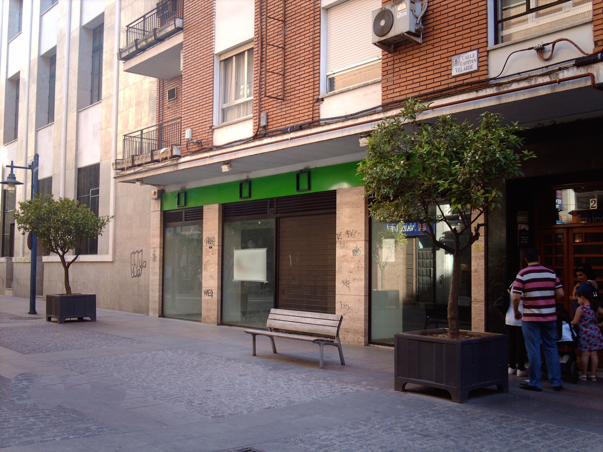 Immeuble residentiel dans Talavera de la Reina, Toledo à vendre Photo intérieure– Image 1 sur 3