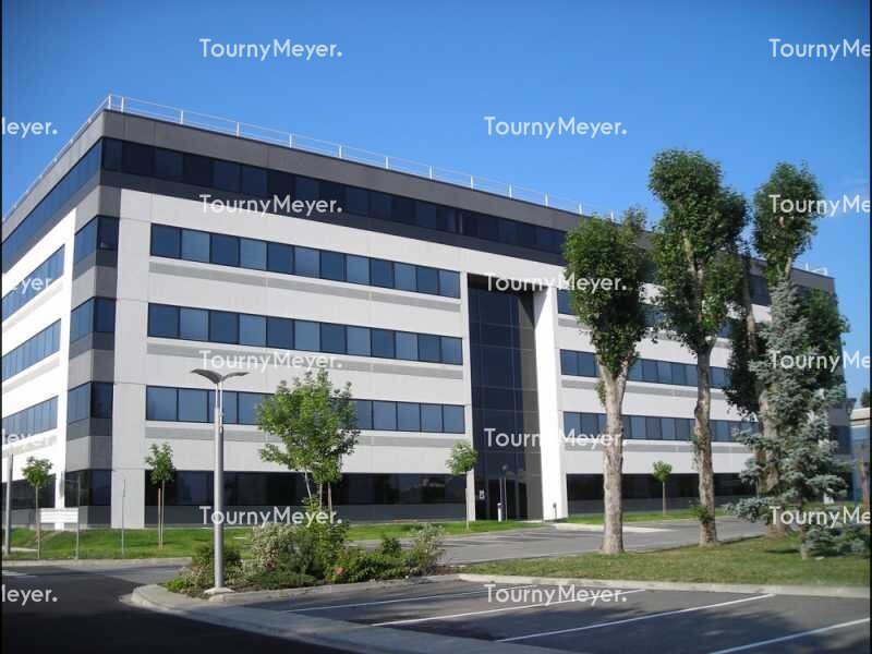 8 Avenue Yves Brunaud, Colomiers à louer Photo de l’immeuble– Image 1 sur 2