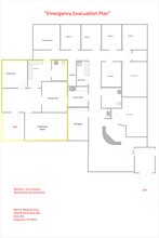 1650 W Northwest Hwy, Grapevine, TX à louer Plan de site– Image 1 sur 1