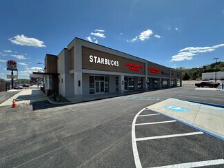 Plus de détails pour 6543 Route 22, Delmont, PA - Local commercial à louer