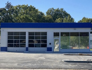 Plus de détails pour 1058 W Sunshine St, Springfield, MO - Local commercial à vendre