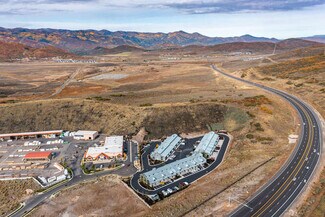 Plus de détails pour 1200 W Lori Ln, Park City, UT - Bureau à louer