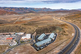 Plus de détails pour 1200 W Lori Ln, Park City, UT - Bureau à louer
