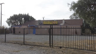 Plus de détails pour 2410 Armory Rd, Barstow, CA - Local commercial à vendre