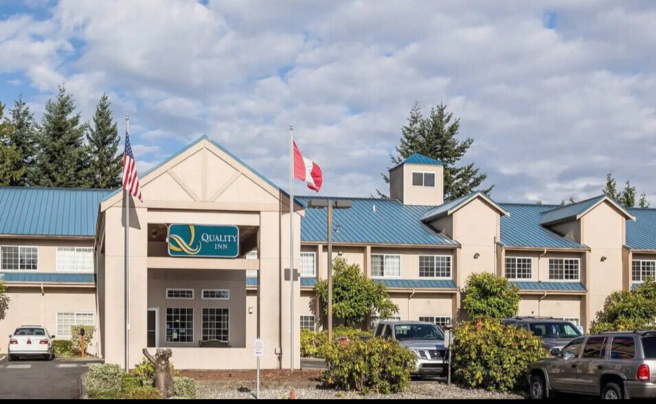 6311 33rd Ave NE, Marysville, WA à vendre - Photo de l’immeuble – Image 2 sur 5