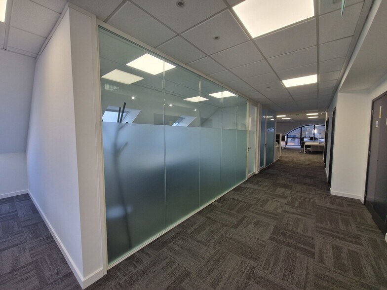 183 St Vincent St, Glasgow à louer - Photo de l’immeuble – Image 3 sur 23