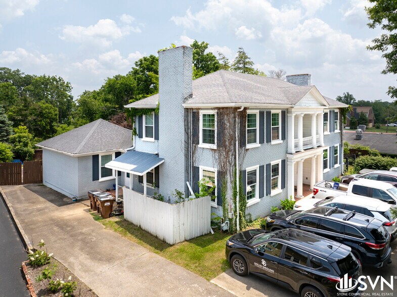 1419 Lexington Rd, Richmond, KY à louer - Photo de l’immeuble – Image 3 sur 17