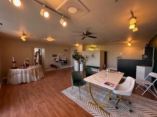 Plus de détails pour 14173 Green Tree Blvd, Victorville, CA - Bureau, Local commercial à louer