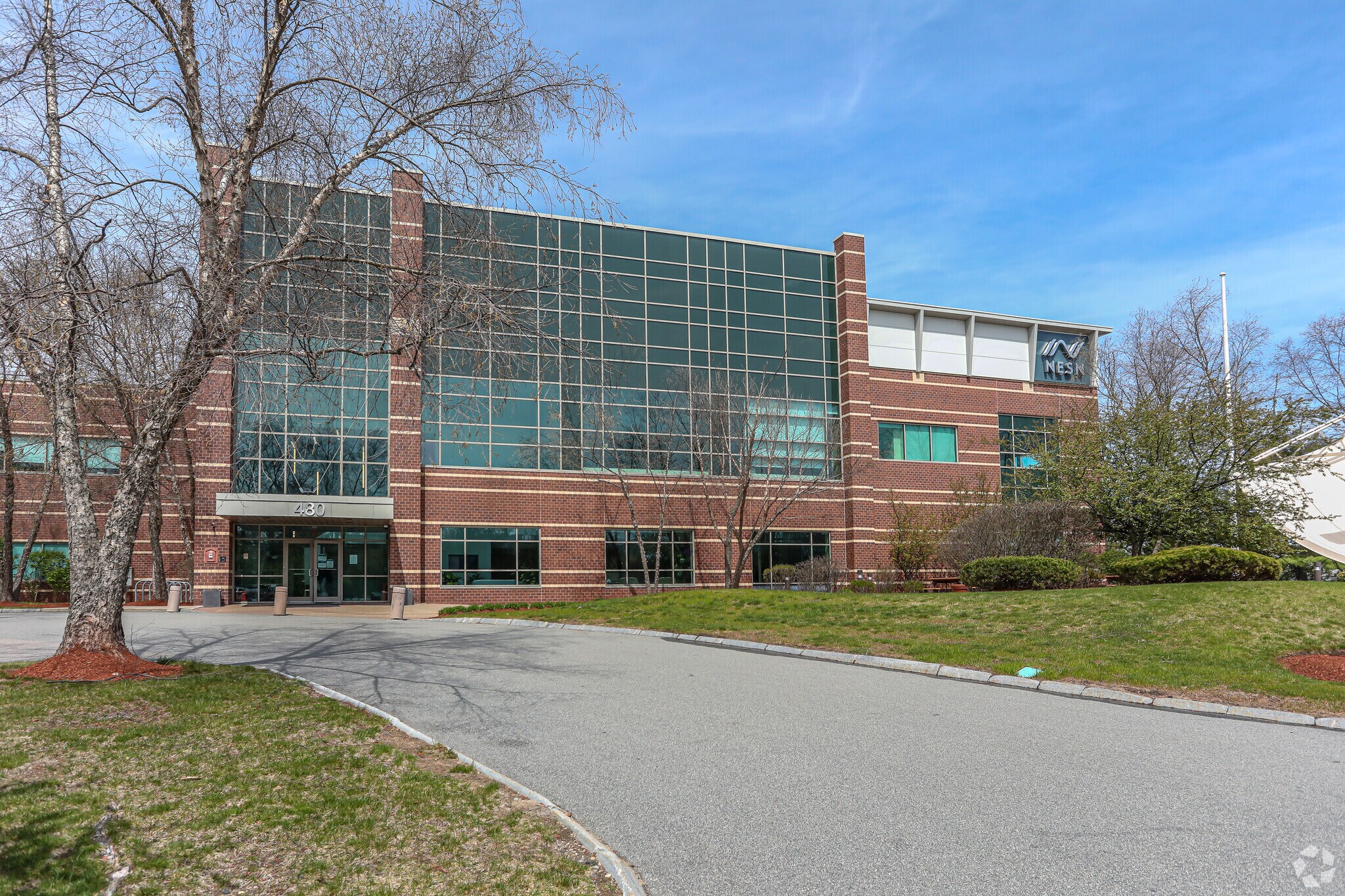 480 Arsenal St, Watertown, MA à louer Photo principale– Image 1 sur 15