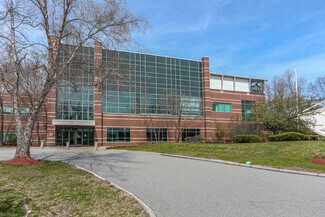 Plus de détails pour 480 Arsenal St, Watertown, MA - Bureau, Local d'activités à louer