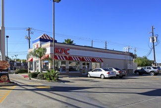 Plus de détails pour 6420 Westheimer Rd, Houston, TX - Local commercial à louer