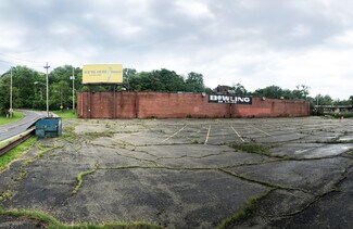 Plus de détails pour 18310 Euclid Ave, Cleveland, OH - Local commercial à vendre