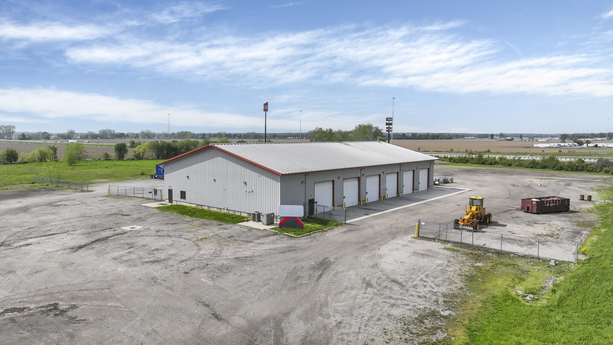 10640 Lancaster Rd, Hebron, OH à louer Photo intérieure– Image 1 sur 13