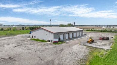 10640 Lancaster Rd, Hebron, OH à louer Photo intérieure– Image 1 sur 13