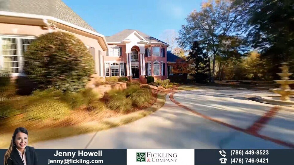 2079 Highway 85, Senoia, GA à vendre - Vidéo sur l’annonce professionnelle – Image 2 sur 30