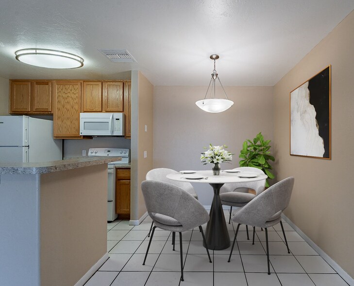 270 W Tacoma St, Sierra Vista, AZ à vendre - Photo de l’immeuble – Image 2 sur 25