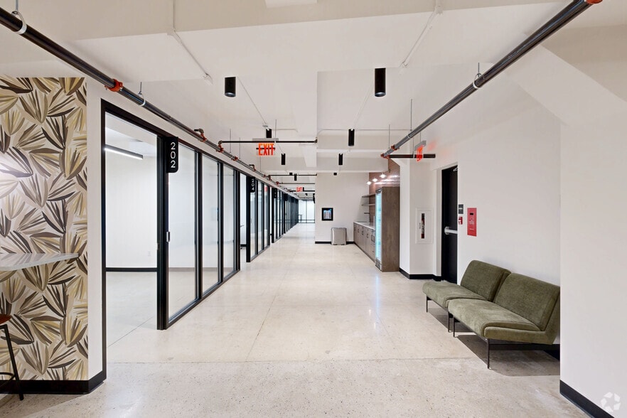 225 Broadway, New York, NY à louer - Numérisation 3D Matterport – Image 3 sur 29