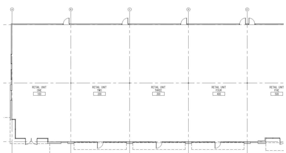 0 Gate Pky, Jacksonville, FL à louer Photo intérieure– Image 1 sur 2