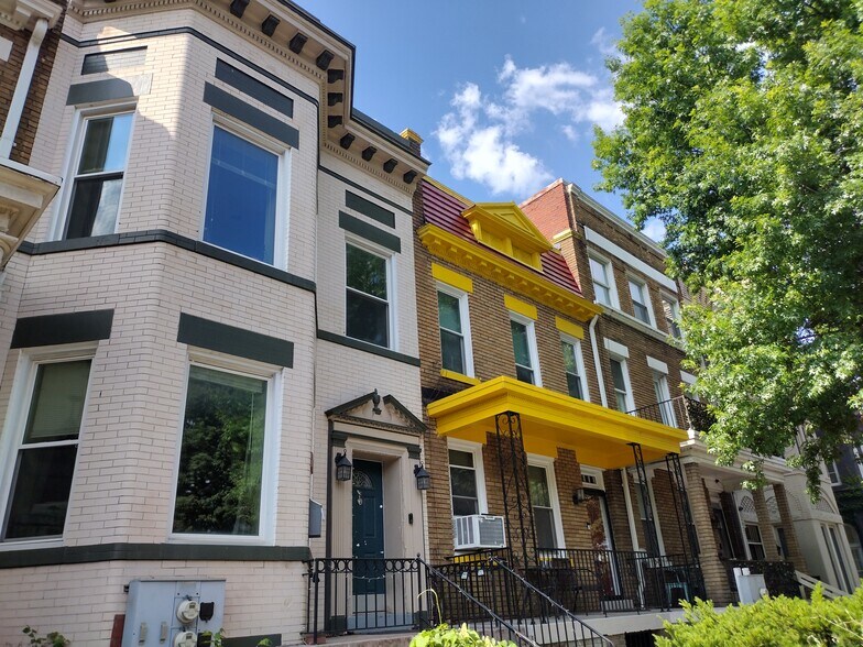 75 New York Avenue NW, Washington, DC à vendre - Photo de l’immeuble – Image 2 sur 8