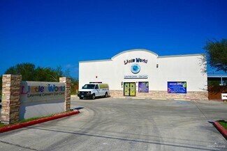 Plus de détails pour 2413 Colorado St, Mission, TX - Local commercial à vendre