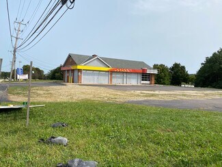 Plus de détails pour 141 Morehall Rd, Malvern, PA - Terrain à louer