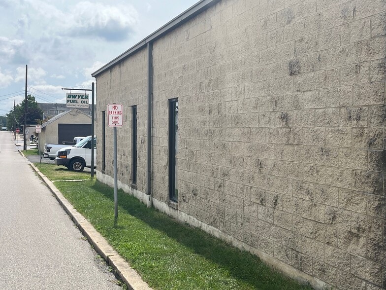 152 S Main St, Ambler, PA à vendre - Photo de l’immeuble – Image 3 sur 21
