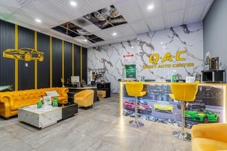 2346 N San Fernando Rd, Los Angeles, CA à louer Photo intérieure– Image 2 sur 16