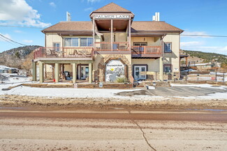 Plus de détails pour 11 Primrose St, Palmer Lake, CO - Local commercial à vendre