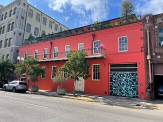 Plus de détails pour 747 Magazine St, New Orleans, LA - Local commercial à vendre