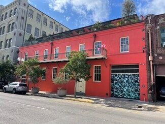 Plus de détails pour 747 Magazine St, New Orleans, LA - Bureau à vendre
