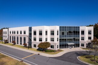 Plus de détails pour 5213 S Alston Ave, Durham, NC - Bureau à louer