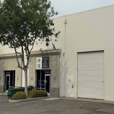 4646 Qantas Ln, Stockton, CA à vendre - Photo de l’immeuble – Image 1 sur 1