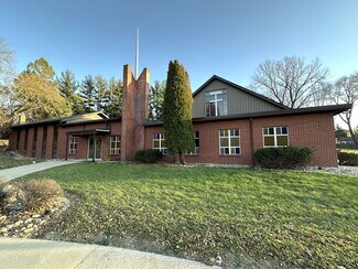 Plus de détails pour 6103 Forest Hills Rd, Rockford, IL - Spécialisé à vendre