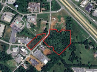 Plus de détails pour Lot 7 James Burr Blvd, Kearneysville, WV - Terrain à vendre