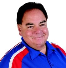 Rick Ruotolo