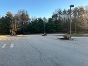 Shared Parking Lot