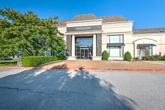 Plus de détails pour 1350 E Joyce Blvd, Fayetteville, AR - Local commercial à vendre