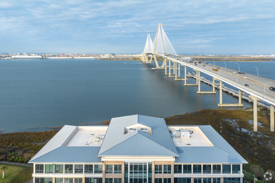 75 Port City Lndg, Mount Pleasant, SC à louer - Photo de l’immeuble – Image 3 sur 15