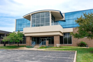 Plus de détails pour 5600 W Raymond St, Indianapolis, IN - Local d'activités à louer