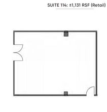 11600 Wilshire Blvd, Los Angeles, CA à louer Plan d’étage– Image 1 sur 3