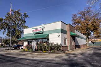Plus de détails pour 42 River Walk Mall, Charleston, WV - Local commercial à vendre