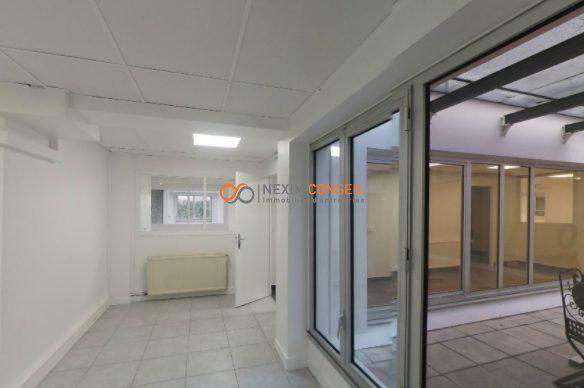 Bureau dans Suresnes à louer - Photo de l’immeuble – Image 3 sur 7